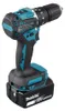 Makita DHP487Z Akku-Schlagbohrschrauber Náhled obrázku produktu 9