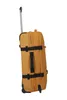 Travelite BOLONIA Rollenreisetasche L, Yellow Produktbild-Vorschau 4