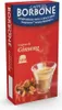 Caffè Borbone Ginseng, Kaffeekapsel, Kaffee, 6,5 g, Produktbild-Vorschau 1