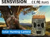 Wildkamera Solarenergie Trail Cam 4K mit 1080P Nachtsicht Produktbild-Vorschau 6