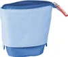 BRUNNEN Etui und Stiftköcher blau Produktbild-Vorschau 2