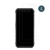 2x Schutzfolie für Ulefone Power Armor X11 matt - Produktbild-Vorschau 2