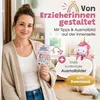 EULENTALER® Tattoos für Kinder [Dermatest ] I 100 Produktbild-Vorschau 6