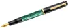 Pelikan 994145 - Schwarz - Gold - Grün - Marmorfarbe - Produktbild-Vorschau 2