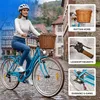 Bergsteiger Marseille 26 Zoll 28 Zoll Damenfahrrad, ab 150 Produktbild-Vorschau 3