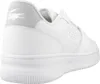 Lacoste L001  Sneakers Laag - Wit - Maat 43 Produktbild-Vorschau 10