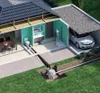 SFA SaniFos 110 Hebeanlage - 11.000 L/Std. - 1500W - Produktbild-Vorschau 5