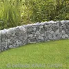 bellissa® Gabione Leonardo 60 x 10 x 30 cm Produktbild-Vorschau 9