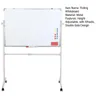 Rollbares Whiteboard, mobiles Whiteboard mit Ständer, Produktbild-Vorschau 13