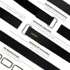 10m x 2cm Klettband mit 50 Schnallen 2cm Breit Freie Produktbild-Vorschau 2
