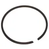 Kolbenring Ø70,00 x 2 mm - MZ ETZ250, TS250, ES250, ETS250 Produktbild-Vorschau 3