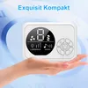Baby-Nasensauger elektrisch – 9 einstellbare Saugstufen, Produktbild-Vorschau 6