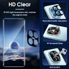 CLM-Tech 4er Set Schutzfolie kompatibel mit Xiaomi Redmi Produktbild-Vorschau 5