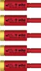 Wiha Drehmoment Set easyTorque Adapter electric Produktbild-Vorschau 2