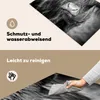 KitchenYeah© Herdabdeckplatte Schottischer Highlander - Kuh Produktbild-Vorschau 4