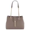 Valentino Bags Divina Shopper braun 23,5 x 30 x 9,5 Produktbild-Vorschau 13