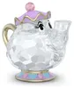 Swarovski BEAUTY AND THE BEAST:MRS. POTTS Swarovski Produktbild-Vorschau 1