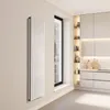 VILSTEIN Design Heizkörper Flach, Flachheizkörper, Produktbild-Vorschau 2