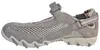 Allrounder By Mephisto Niro Leder/Textil, Grau Damen Produktbild-Vorschau 15