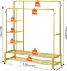 Portaabiti Unyqoos® (170 x 120 x 50 cm) – Scaffale Anteprima dell’immagine prodotto 2