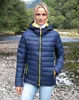 Result R194F | Ladies Snow Bird Padded Jacket - Farbe: Produktbild-Vorschau 6