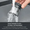 Aspirateur à main sans fil 3-en-1 Severin HV 7132 Voir les images du produit 7