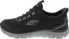 Skechers Sneaker in schwarz, Gr. 48.5 Produktbild-Vorschau 3