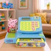 Hračka pokladňa Peppa Pig Náhľad obrázku produktu 3
