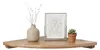 Scaffale angolare Relaxdays, A x L x P: 3 x 30 x 30 cm, Anteprima dell’immagine prodotto 1
