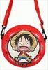 Sakami Merchandise One Piece Umhängetasche Ruffy SAKA10000 Produktbild-Vorschau 3