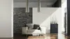 A.S. Création Tapete Simply White 4 creme 10,05 m x 0,53 m Produktbild-Vorschau 8