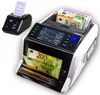 BEITZ BS-910A Geldzählmaschine | Banknotenzähler mit Produktbild-Vorschau 1