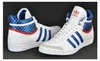 Schuhe Adidas Top Ten Hi Sleek G46326 Produktbild-Vorschau 3