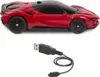 MATTEL HW RC 1:64 Ferrari SF90 StradeleAssettoF.JGD09 /4 Anteprima dell’immagine prodotto 1
