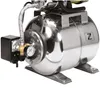 ZIPPER ZI-HWW1200N Hauswasserwerk Gartenpumpe Produktbild-Vorschau 4