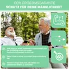 Prostata Kapseln - Prosta Plus Komplex mit Sägepalme, Produktbild-Vorschau 2