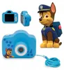 Paw Patrol: fotocamera digitale blu per bambini, selfie, Anteprima dell’immagine prodotto 8