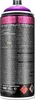 Spraydose Neon Violett | Infra Violet 400ml IN4500 | Produktbild-Vorschau 2