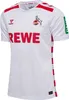 Hummel FC Köln 2024 2025 Heimtrikot Herren Gr M Produktbild-Vorschau 2