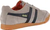 Gola Chaussures Harrier Suede, CMA192FE Voir les images du produit 34