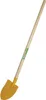 Freund Victoria Kinderspitzschaufel 75 cm Stiel Produktbild-Vorschau 3