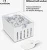 Klarstein Petite machine à glaçons, 3l, 20kg de glace Voir les images du produit 11