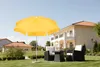 Schneider Sonnenschirm IBIZA 240/8 goldgelb 681-04 Produktbild-Vorschau 14