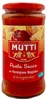 Mutti pastasaus met Parmigiano Reggiano, 400g Productafbeelding-voorbeeld 3