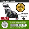 BRAST Benzin Rasenmäher Trike mit Antrieb | 5,2kW(7PS) | Produktbild-Vorschau 3
