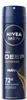 Nivea Deospray Men – Deep Black Carbon Espresso 150 ml Produktbild-Vorschau 4