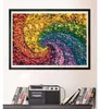 Puzzle 1000 Compact Colorboom Collection Anteprima dell’immagine prodotto 7