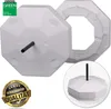 Eisfreihalter für Gartenteiche - 40 cm mit Belüfterrohr Produktbild-Vorschau 1