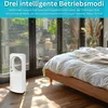 Zilan Turmventilator energiesparender Motor mit Produktbild-Vorschau 4