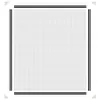 vidaXL Magnet-Insektenschutz für Fenster Weiß 130x150 cm -  Produktbild-Vorschau 7